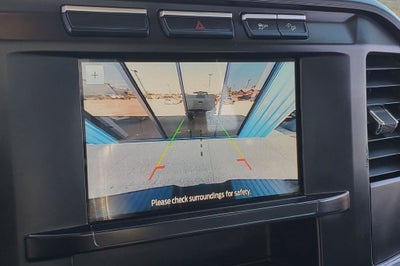 2024 Ford F-250SD XL