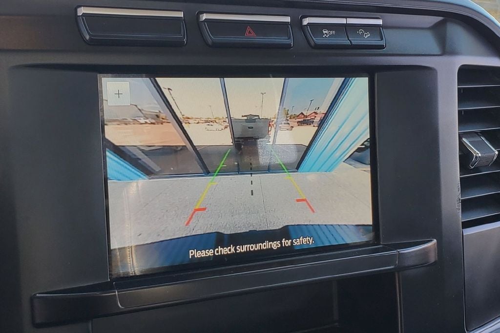 2024 Ford F-250SD XL