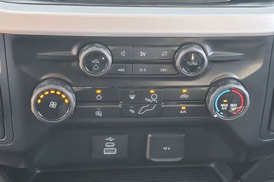 2024 Ford F-250SD XL