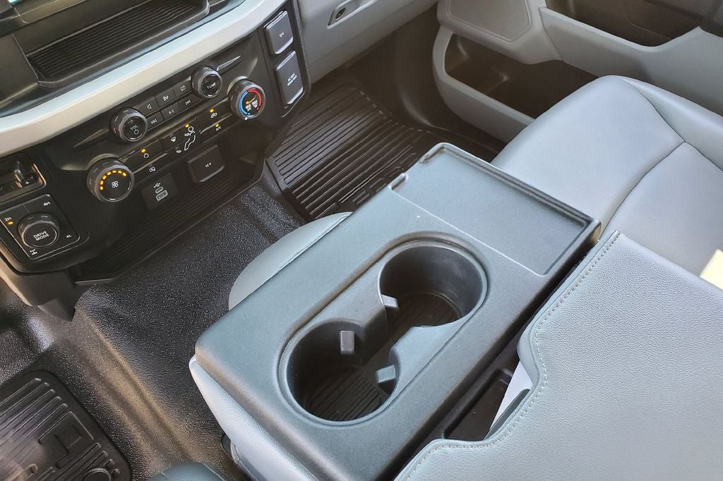 2024 Ford F-250SD XL