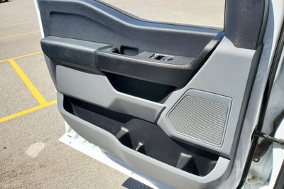 2024 Ford F-250SD XL