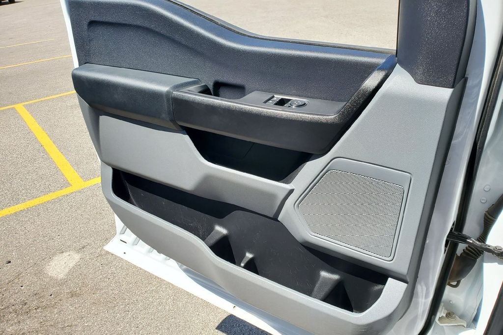 2024 Ford F-250SD XL