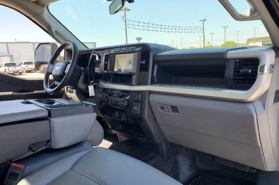 2024 Ford F-250SD XL