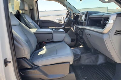 2024 Ford F-250SD XL