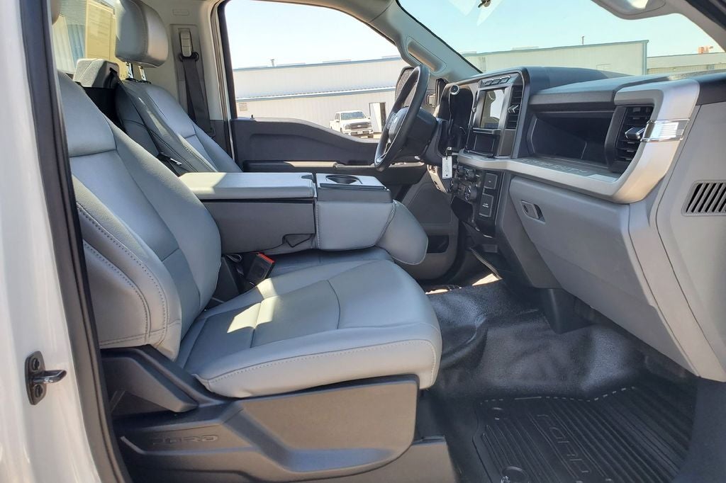 2024 Ford F-250SD XL