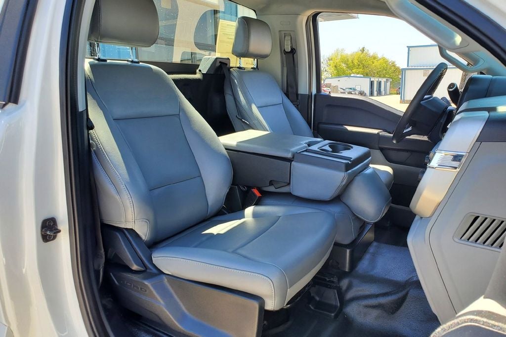 2024 Ford F-250SD XL