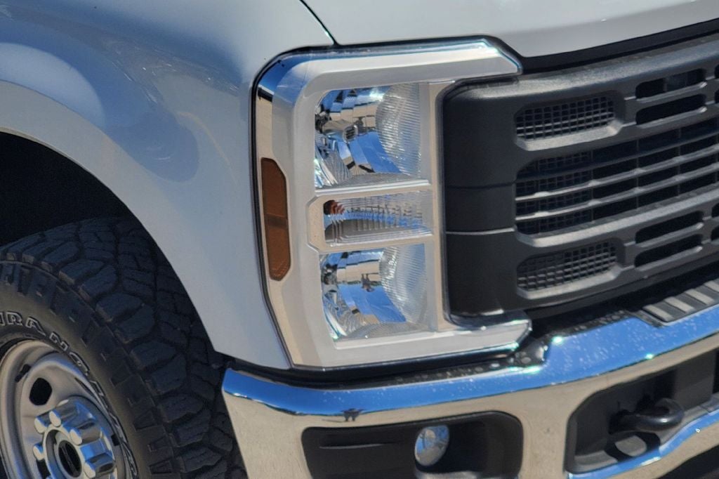 2024 Ford F-250SD XL