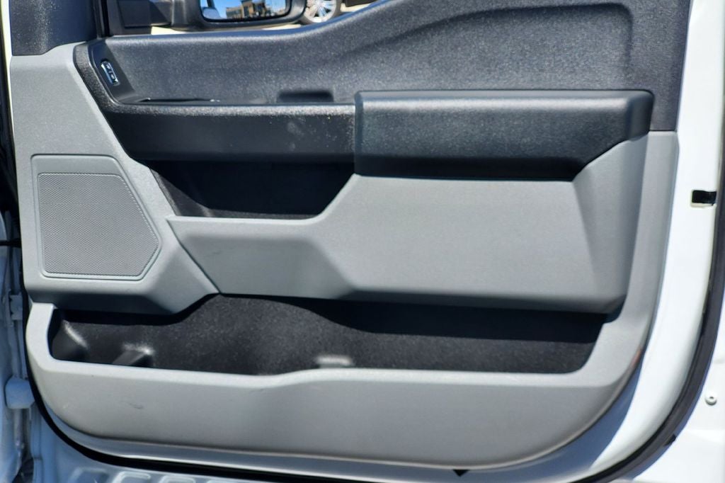 2024 Ford F-250SD XL