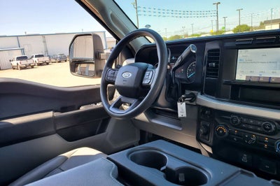 2024 Ford F-250SD XL