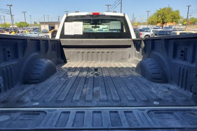 2024 Ford F-250SD XL