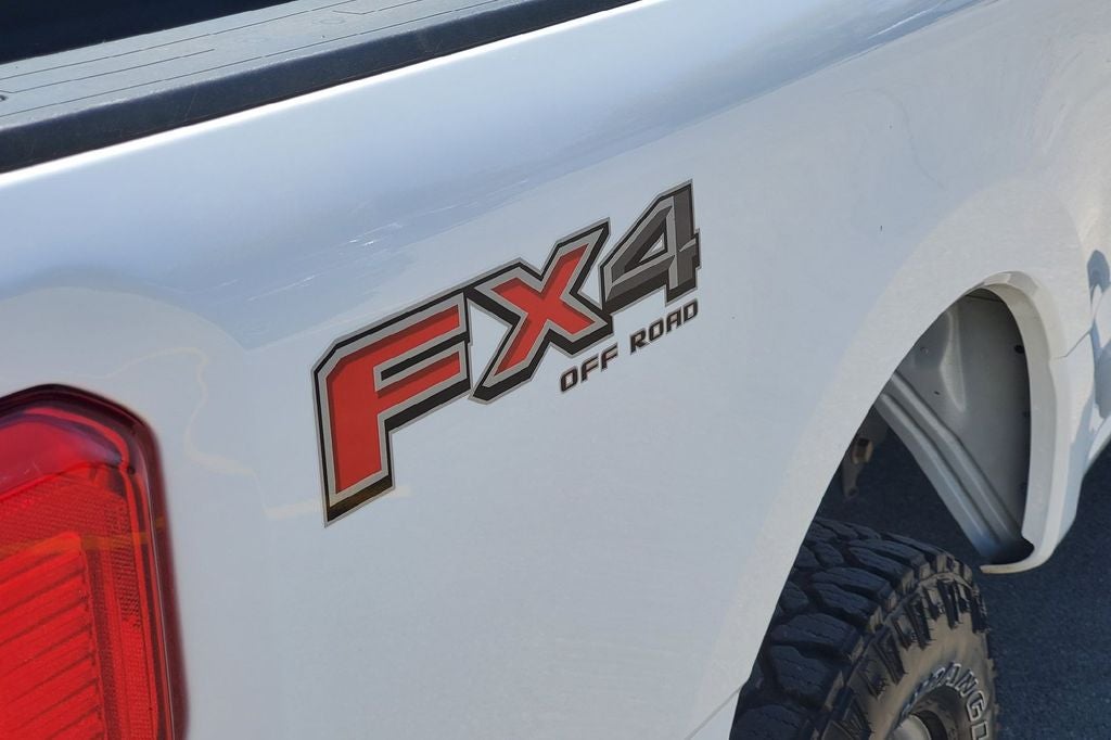 2024 Ford F-250SD XL