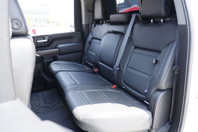 2020 GMC Sierra 2500HD Denali
