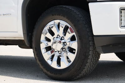 2020 GMC Sierra 2500HD Denali