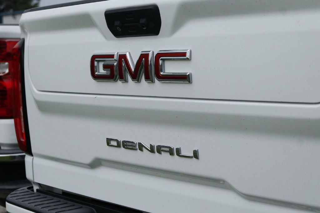 2020 GMC Sierra 2500HD Denali