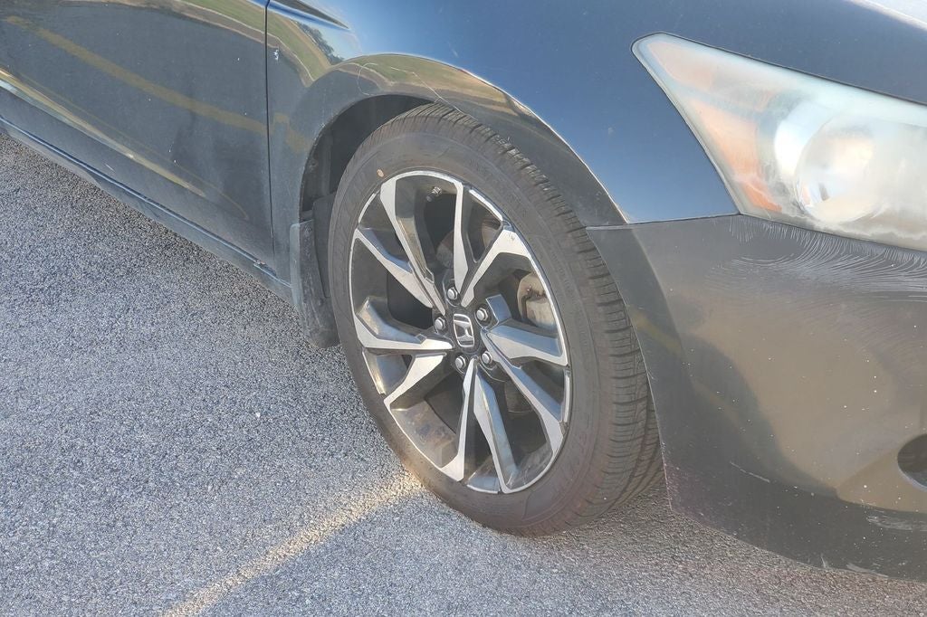 2008 Honda Accord EX-L 3.5