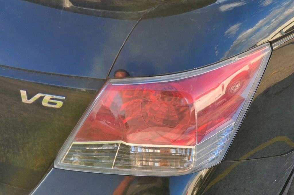 2008 Honda Accord EX-L 3.5