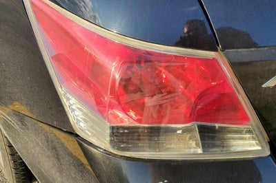 2008 Honda Accord EX-L 3.5