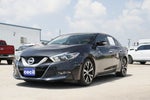 2016 Nissan Maxima Platinum