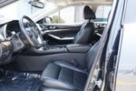 2016 Nissan Maxima Platinum