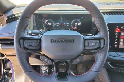 2025 Dodge Charger R/T