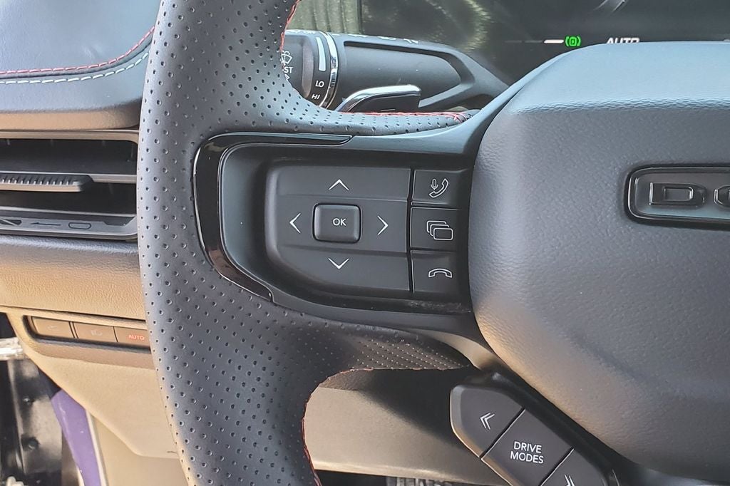 2025 Dodge Charger R/T