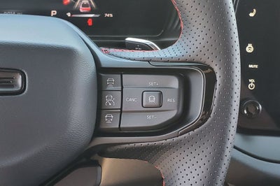 2025 Dodge Charger R/T