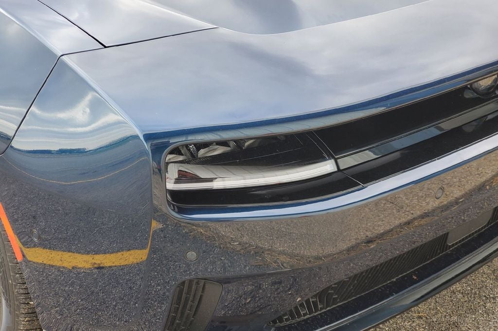 2025 Dodge Charger R/T