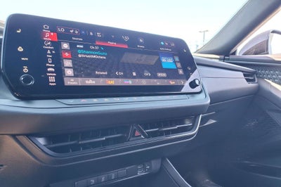 2025 Dodge Charger R/T