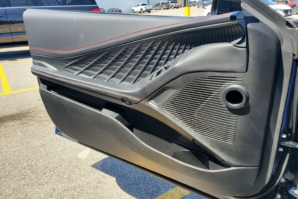 2025 Dodge Charger R/T