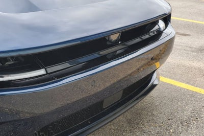 2025 Dodge Charger R/T