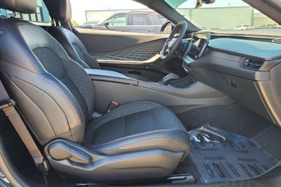 2025 Dodge Charger R/T