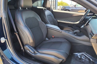 2025 Dodge Charger R/T