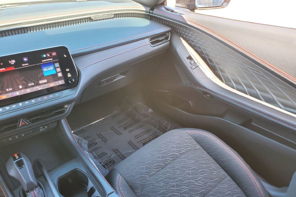 2025 Dodge Charger R/T