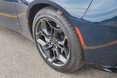 2025 Dodge Charger R/T