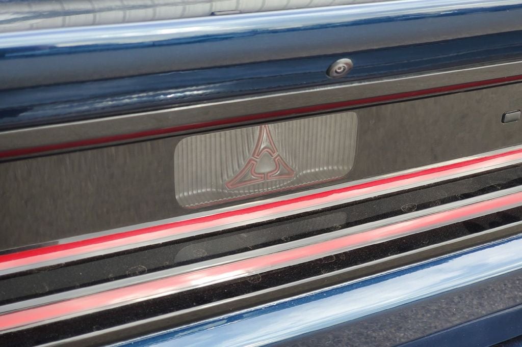 2025 Dodge Charger R/T