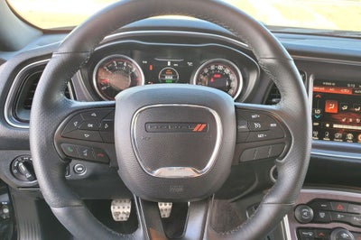 2016 Dodge Challenger R/T Scat Pack