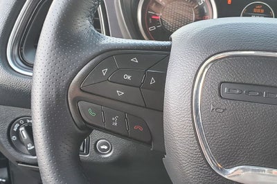 2016 Dodge Challenger R/T Scat Pack