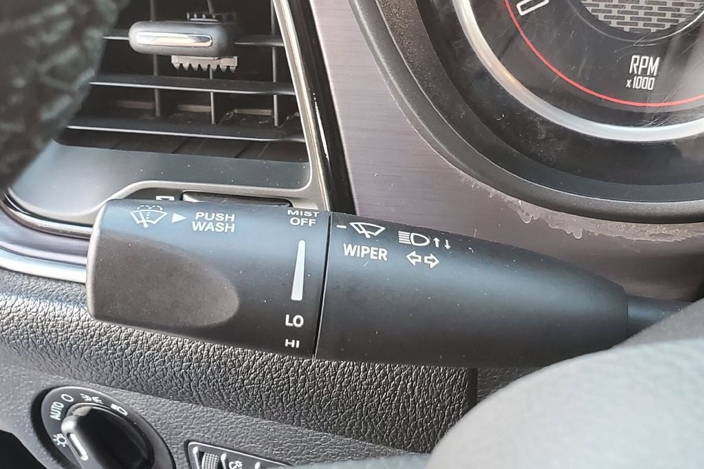 2016 Dodge Challenger R/T Scat Pack