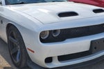 2022 Dodge Challenger SRT Hellcat Redeye