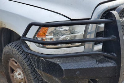 2018 RAM 3500 Tradesman