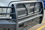 2018 RAM 3500 Tradesman
