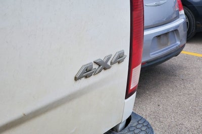 2018 RAM 3500 Tradesman