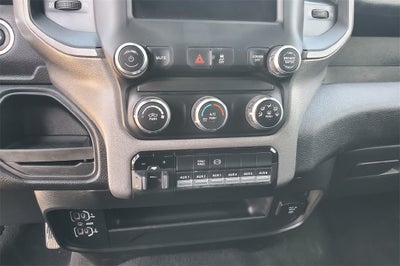 2022 RAM 3500 Tradesman