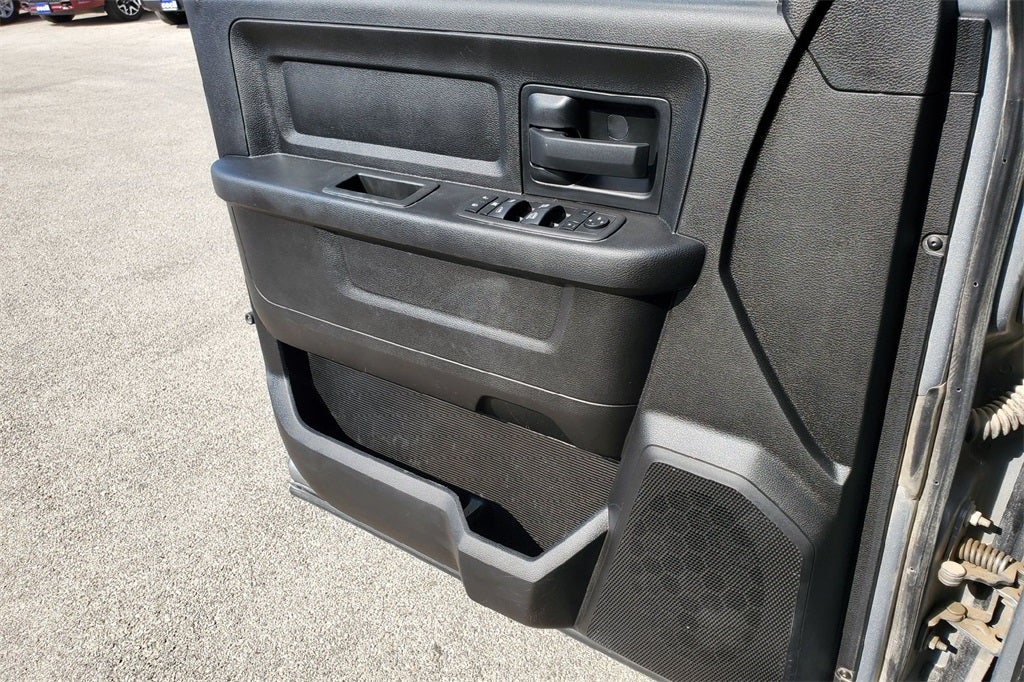 2022 RAM 3500 Tradesman