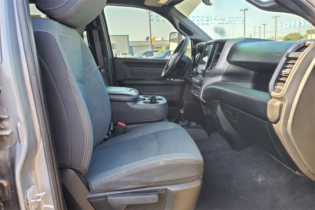 2022 RAM 3500 Tradesman