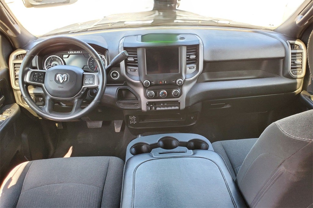 2022 RAM 3500 Tradesman