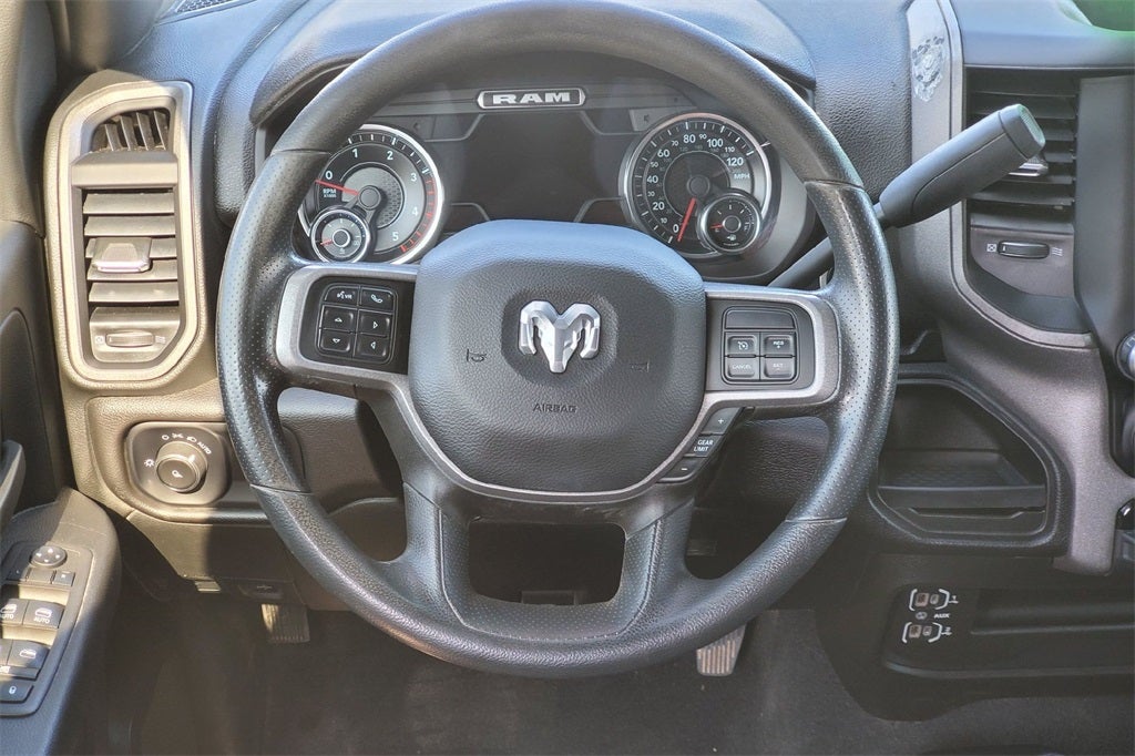 2022 RAM 3500 Tradesman