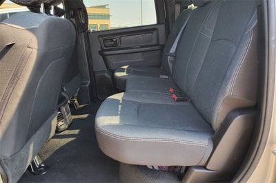 2022 RAM 3500 Tradesman