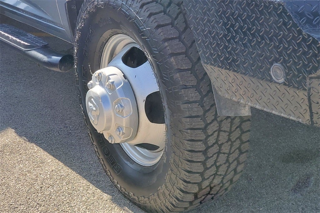 2022 RAM 3500 Tradesman