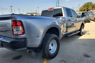 2022 RAM 3500 Tradesman